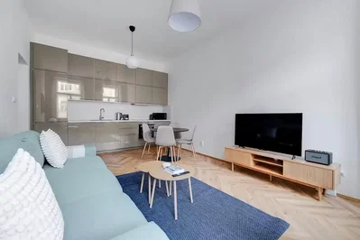 Obývací pokoj