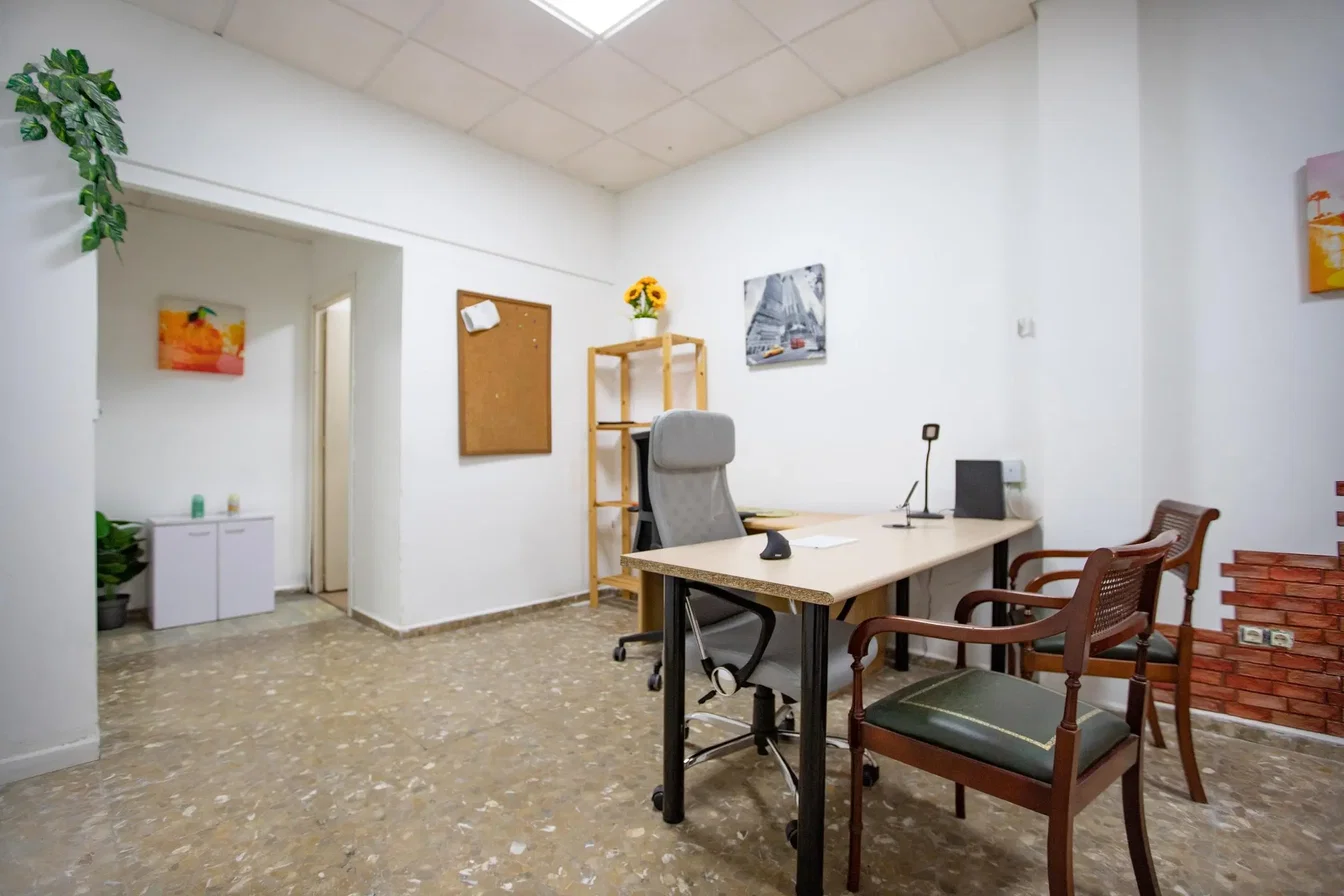 Sala de estar