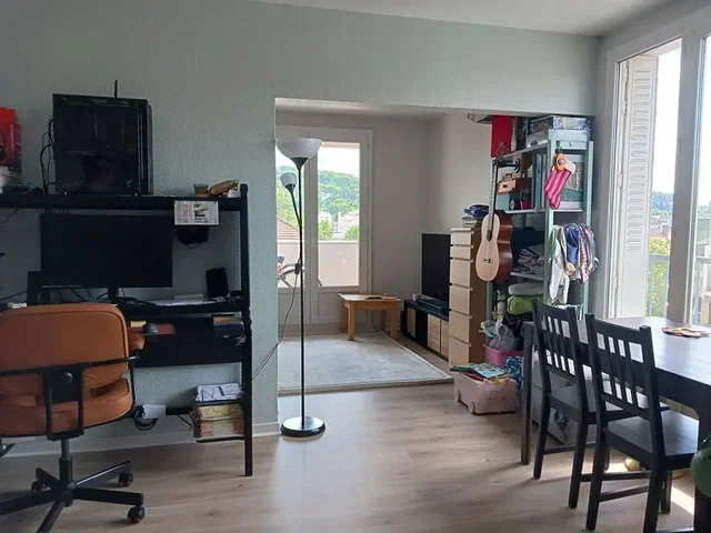 Obývací pokoj