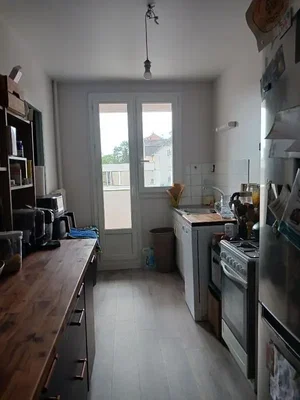 Obývací pokoj