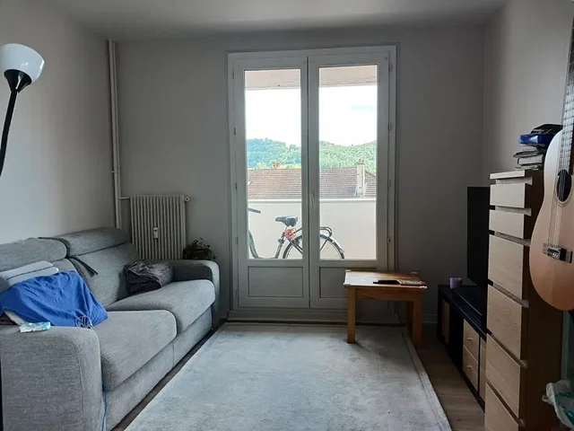 Obývací pokoj