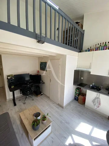 Obývací pokoj