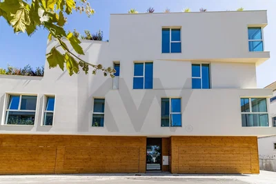 Obývací pokoj