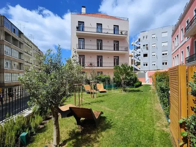 Obývací pokoj