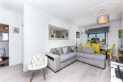 Woonkamer