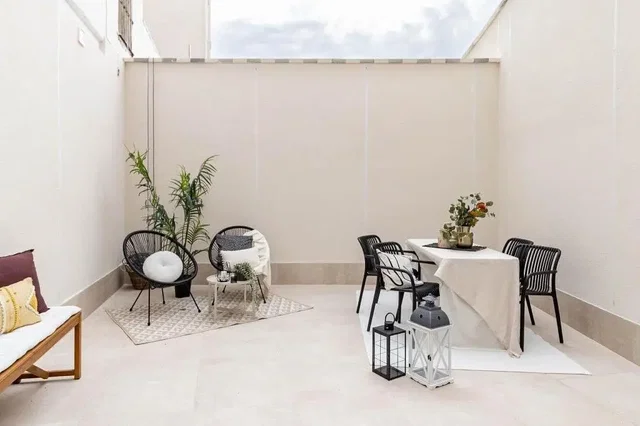 Sala de estar