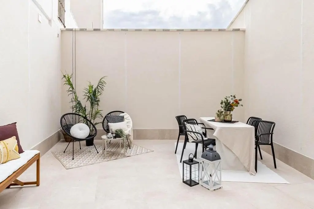 Sala de estar