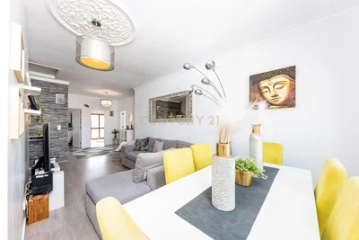 Woonkamer