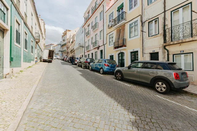Obývací pokoj
