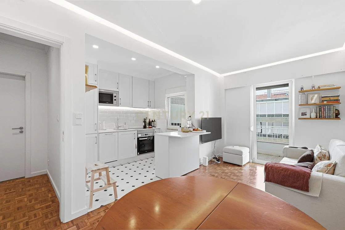 Obývací pokoj