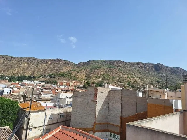 غرفة معيشة