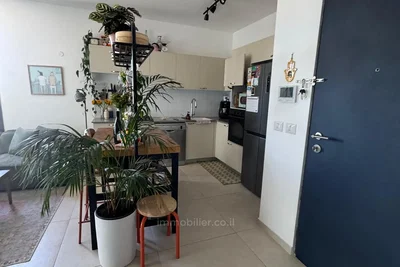 غرفة معيشة
