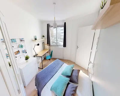 Obývací pokoj
