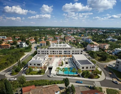 Dnevni boravak