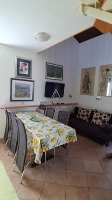 Oturma odası
