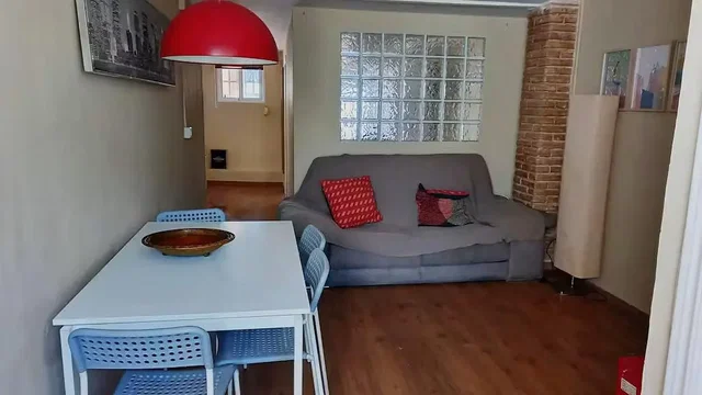 Obývací pokoj