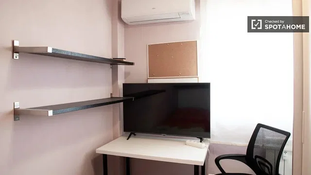 Obývací pokoj