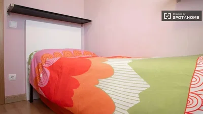 Obývací pokoj