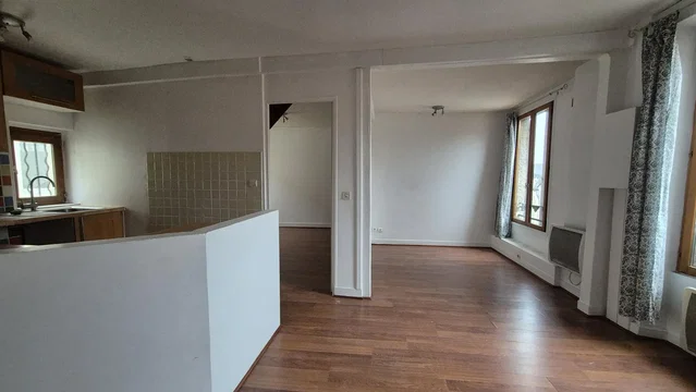 Obývací pokoj