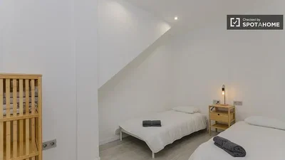 Obývací pokoj