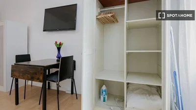 Obývací pokoj