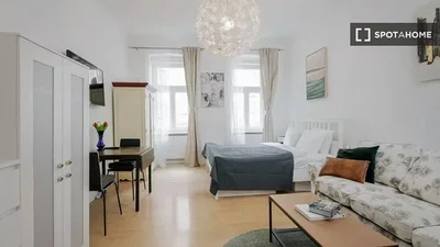 Obývací pokoj