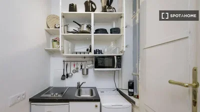 Obývací pokoj