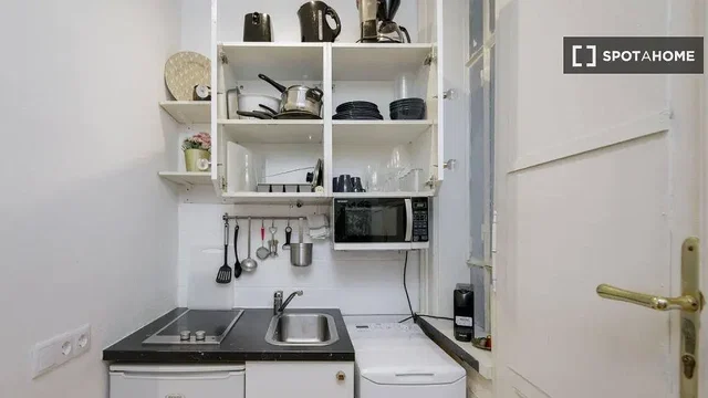 Obývací pokoj