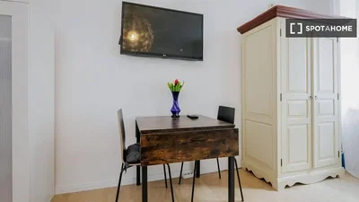 Obývací pokoj