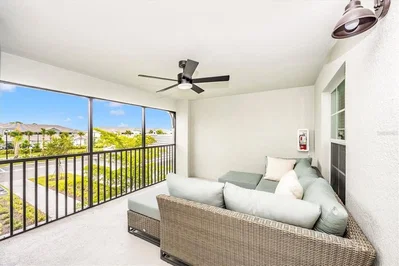 غرفة معيشة