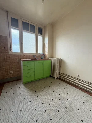 Obývací pokoj