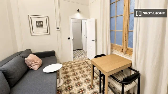 Obývací pokoj