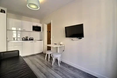 Obývací pokoj