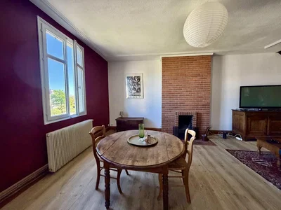 Obývací pokoj