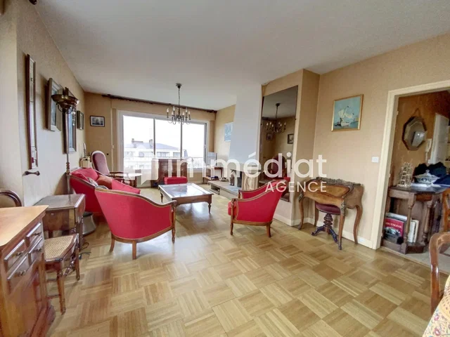 Obývací pokoj