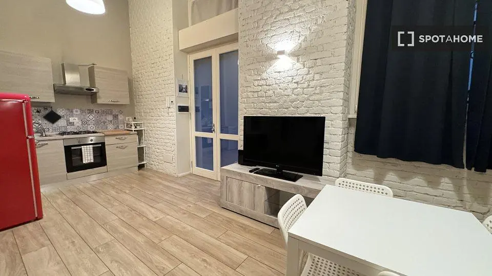 Obývací pokoj