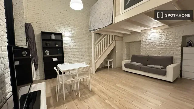 Obývací pokoj