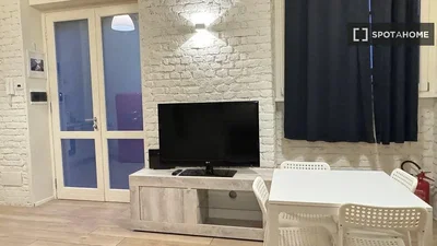 Obývací pokoj