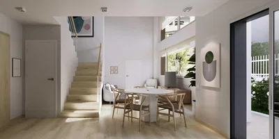 Woonkamer