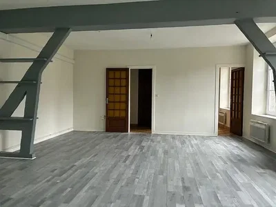 Obývací pokoj