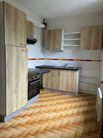 Obývací pokoj