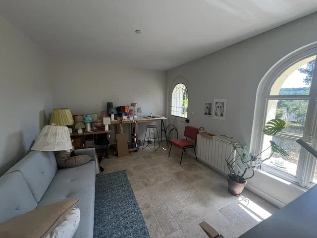 Obývací pokoj
