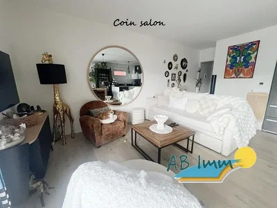 Obývací pokoj