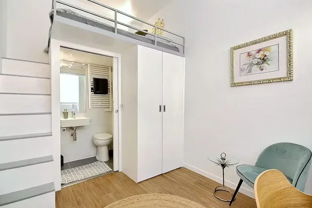 Obývací pokoj