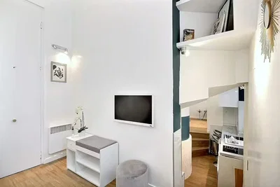 Obývací pokoj