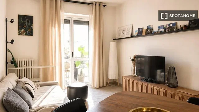 Obývací pokoj