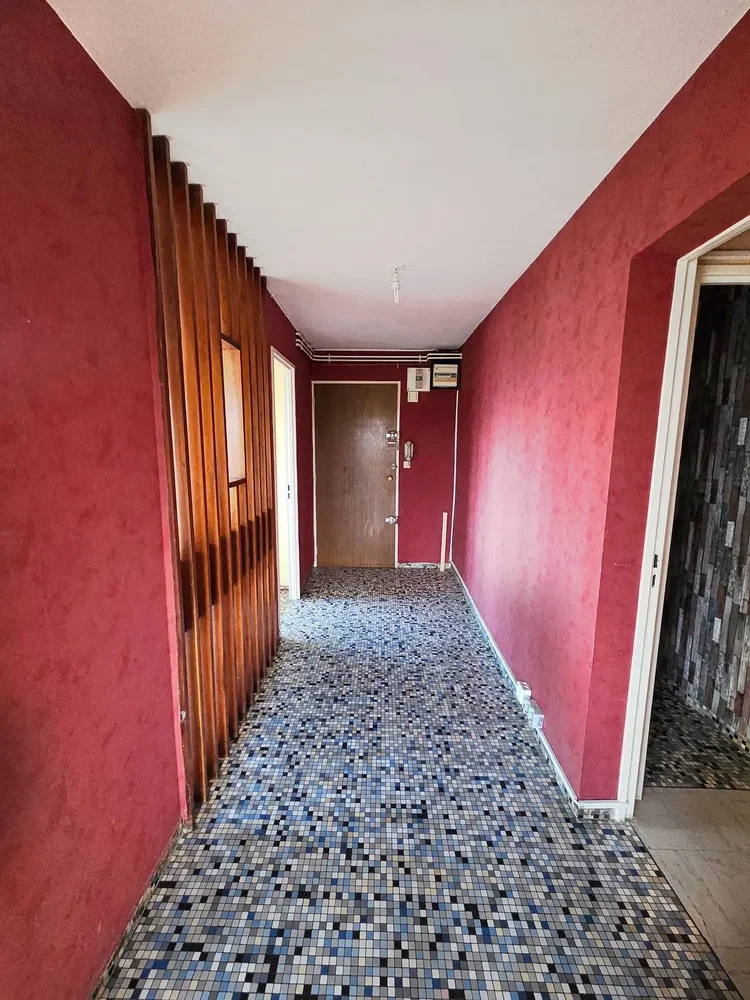 Obývací pokoj