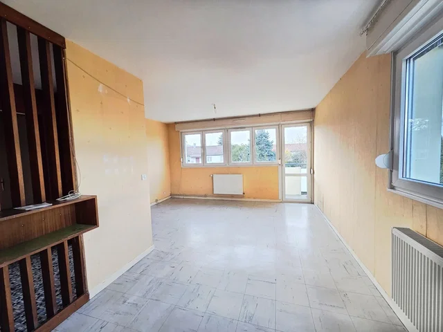 Obývací pokoj