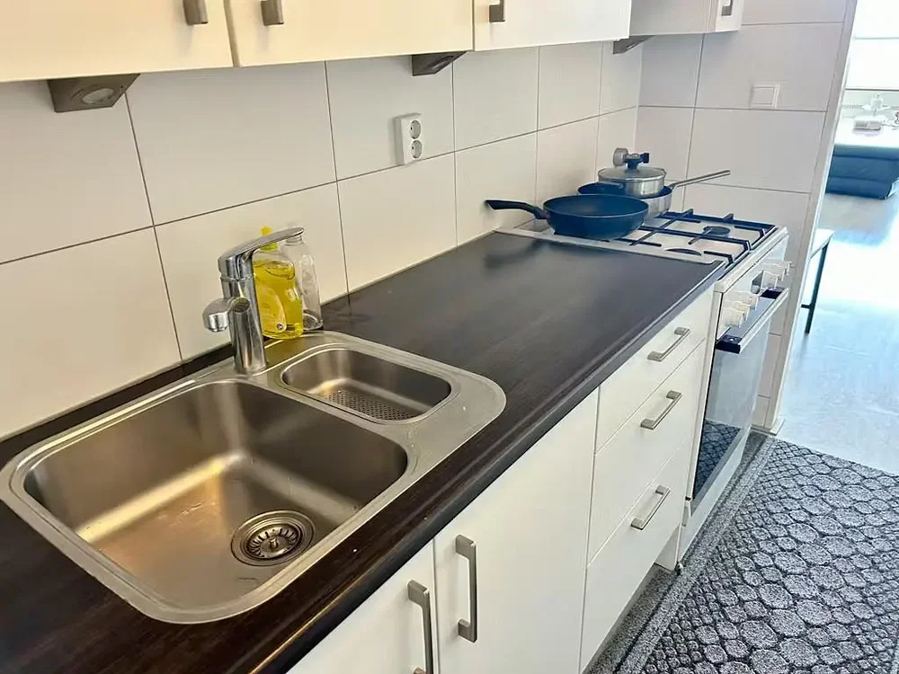 Obývací pokoj