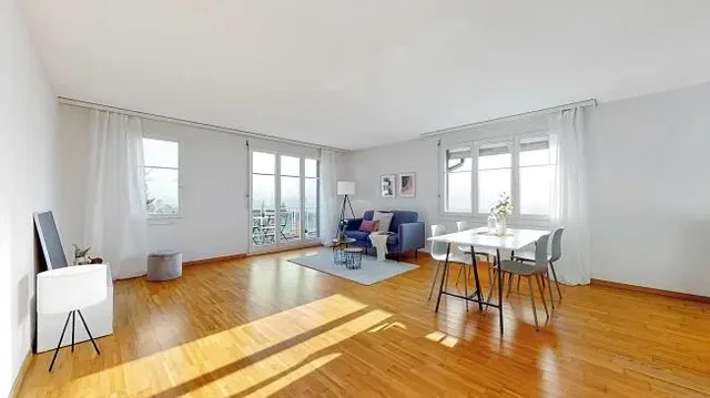 Obývací pokoj